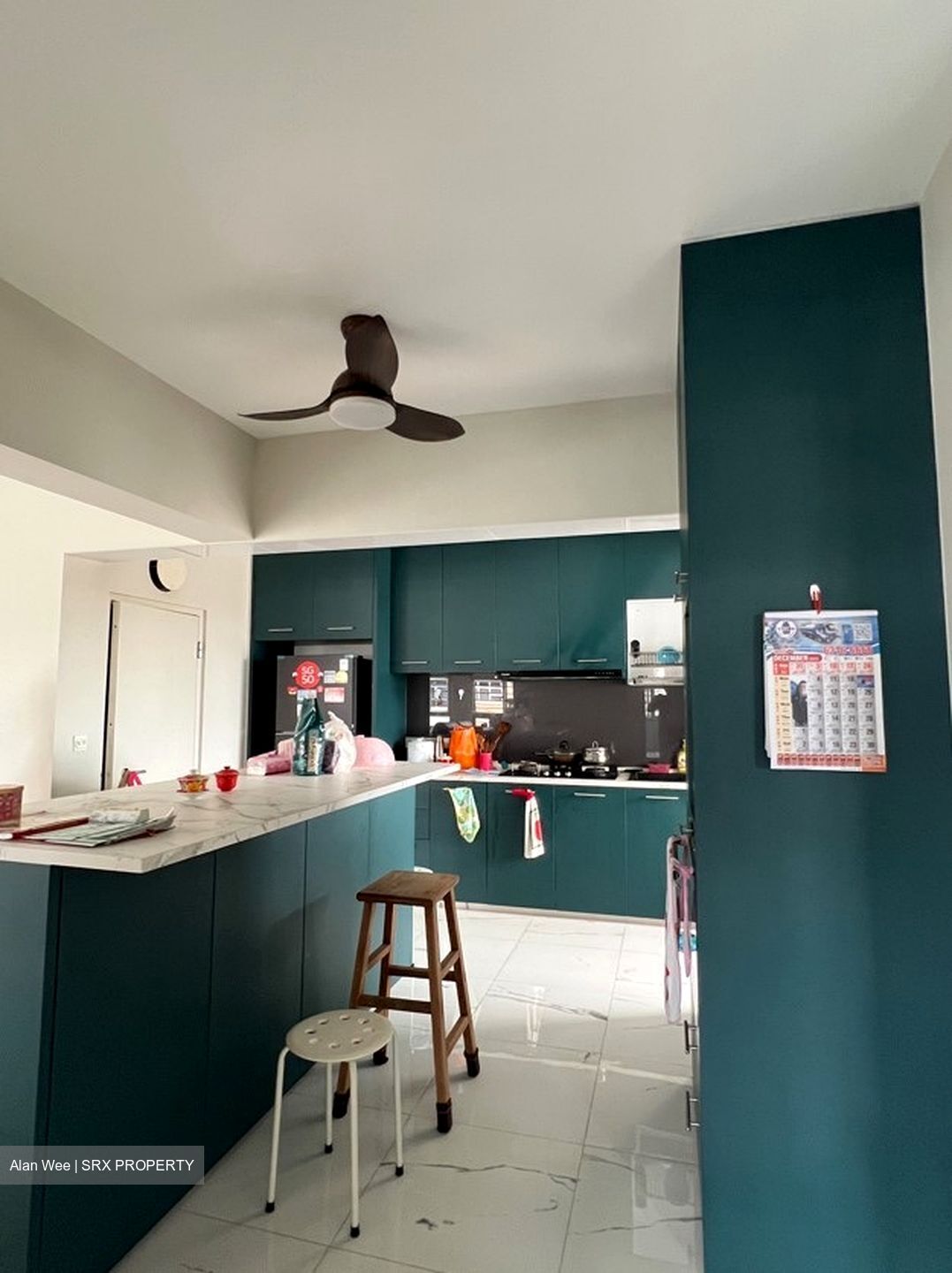 Blk 440D West Ridges @ Bukit Batok (Bukit Batok), HDB 5 Rooms #610114261